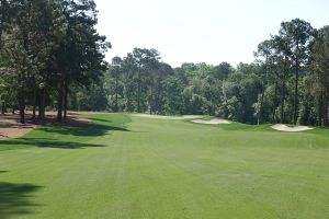 Sage Valley 10th Fairway